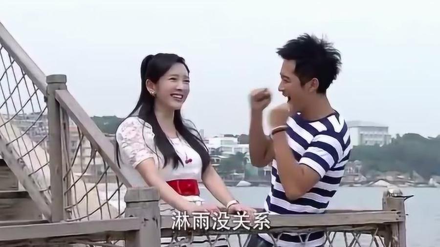 谢娜成为《乘风破浪》发布人，你如何看待这件事？